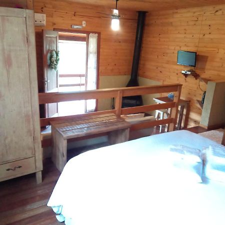 Estalagem Reserva Da Collina Грамаду Екстериор снимка