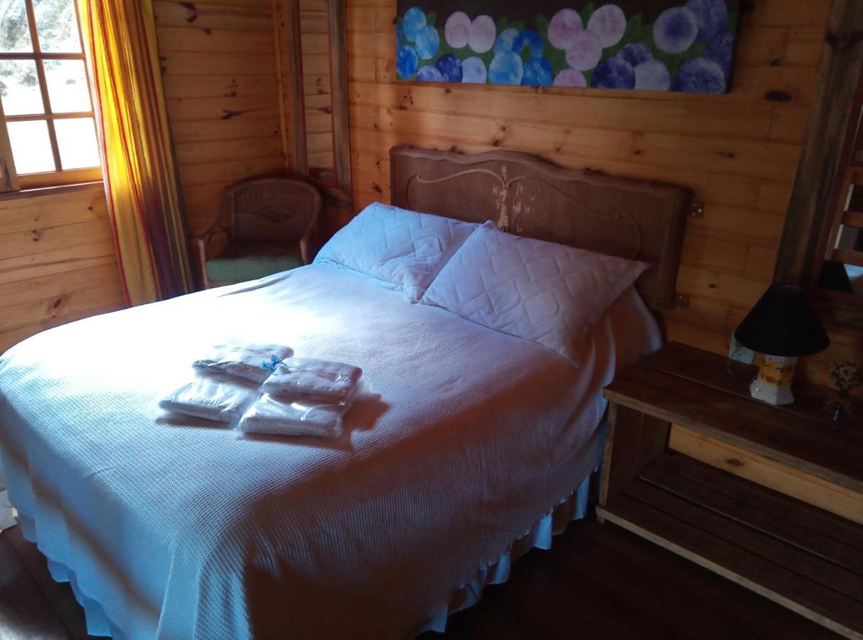 Estalagem Reserva Da Collina Грамаду Екстериор снимка