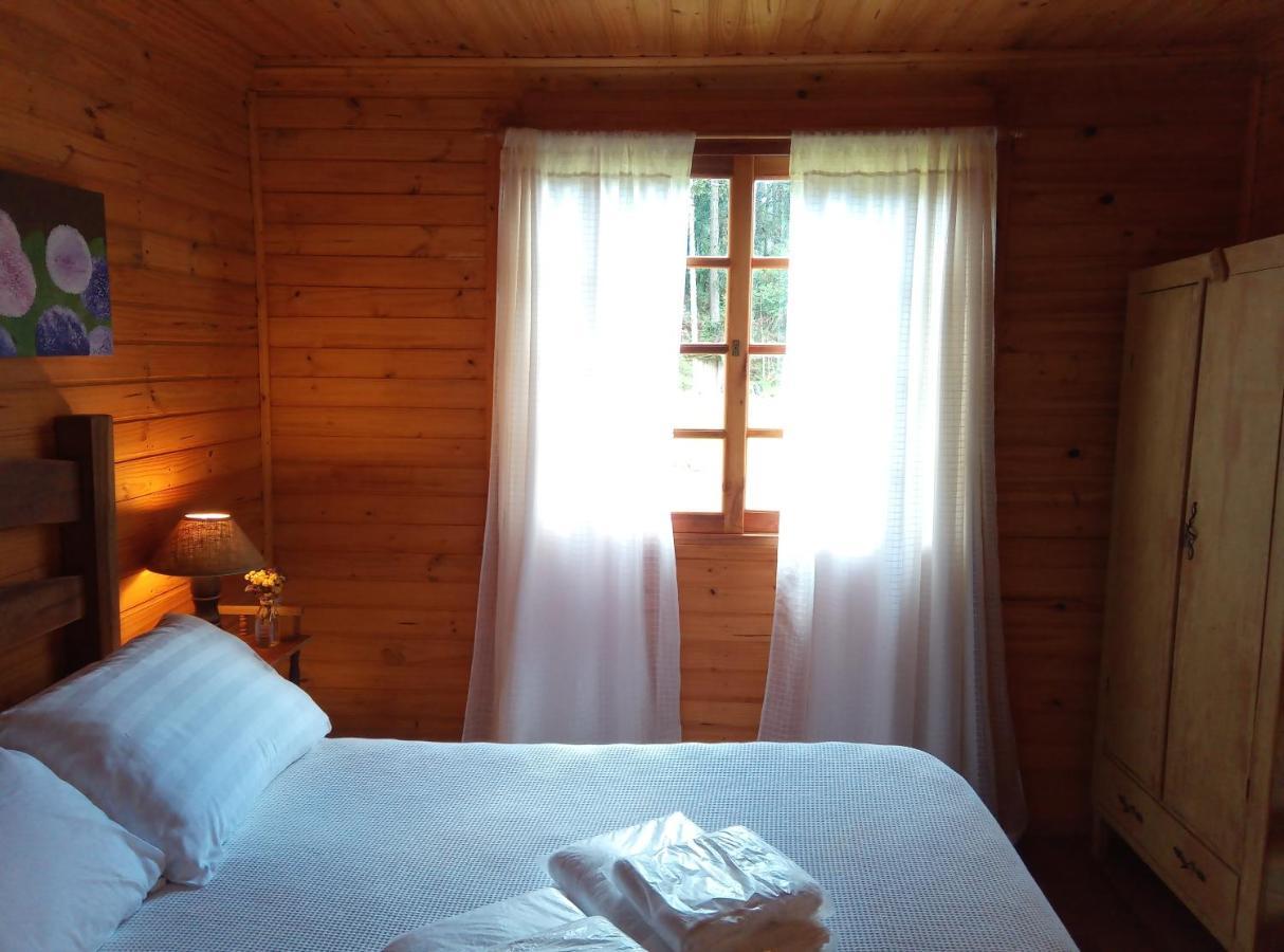 Estalagem Reserva Da Collina Грамаду Екстериор снимка
